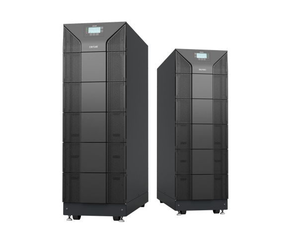 CENTIEL Introduces New Stand-Alone UPS - Centiel